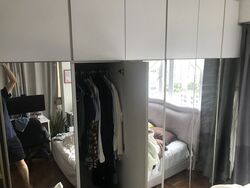 Monarchy Apartments (D11), Apartment #596475911